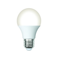 Лампа светодиодная Volpe E27 12W 3000K матовая LED-A60-12W/3000K/E27/FR/SLS UL-00008776 Лампа светодиодная Volpe E27 12W 3000K матовая LED-A60-12W/3000K/E27/FR/SLS UL-00008776