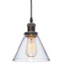 Подвесной светильник Luminex Conall 5517 Подвесной светильник Luminex Conall 5517