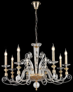 Подвесная люстра Wertmark Nadina WE174.08.303 Подвесная люстра Wertmark Nadina WE174.08.303