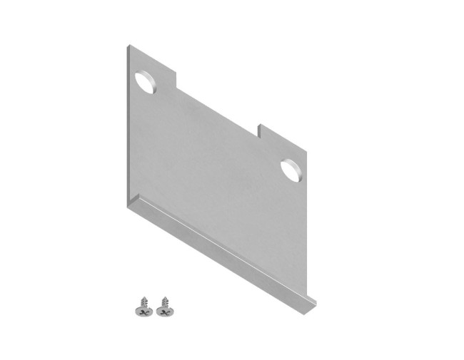 Заглушка (4 шт.) Ambrella Light Profile System GP8470 Заглушка (4 шт.) Ambrella Light Profile System GP8470