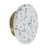 Настенный светильник Zortes Terrazzo ZRS.1878.08 Настенный светильник Zortes Terrazzo ZRS.1878.08