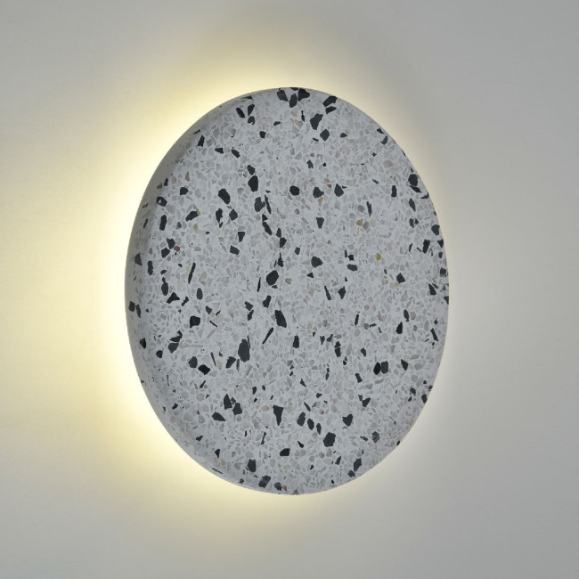 Настенный светильник Zortes Terrazzo ZRS.1878.08 Настенный светильник Zortes Terrazzo ZRS.1878.08