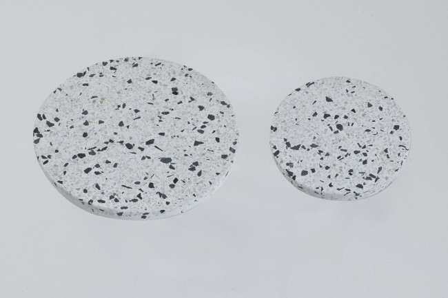 Настенный светильник Zortes Terrazzo ZRS.1878.08 Настенный светильник Zortes Terrazzo ZRS.1878.08