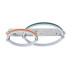 Потолочная люстра Indigo Attuale 14022/2C White V000116L Потолочная люстра Indigo Attuale 14022/2C White V000116L