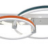 Потолочная люстра Indigo Attuale 14022/2C White V000116L Потолочная люстра Indigo Attuale 14022/2C White V000116L