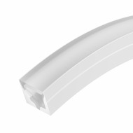 Силиконовый профиль Arlight WPH-FLEX-1616-TWIST-S11-10m WHITE (Силикон) 059570 Силиконовый профиль Arlight WPH-FLEX-1616-TWIST-S11-10m WHITE (Силикон) 059570