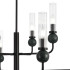 Люстра на штанге ST Luce Medea SL1244.403.08 Люстра на штанге ST Luce Medea SL1244.403.08