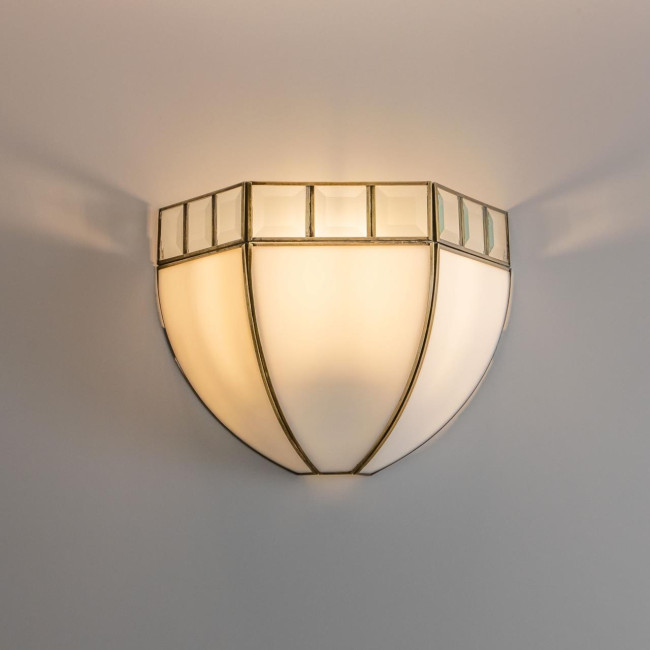 Настенный светильник Citilux Шербург-1 CL440312 Настенный светильник Citilux Шербург-1 CL440312