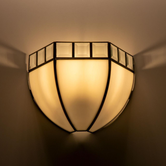 Настенный светильник Citilux Шербург-1 CL440312 Настенный светильник Citilux Шербург-1 CL440312