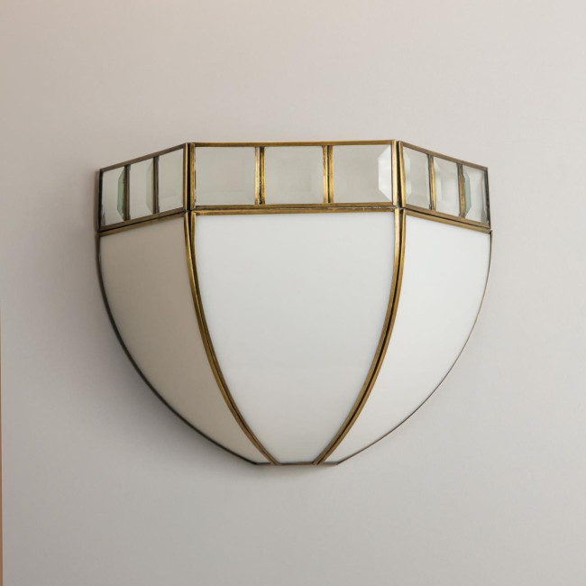 Настенный светильник Citilux Шербург-1 CL440312 Настенный светильник Citilux Шербург-1 CL440312