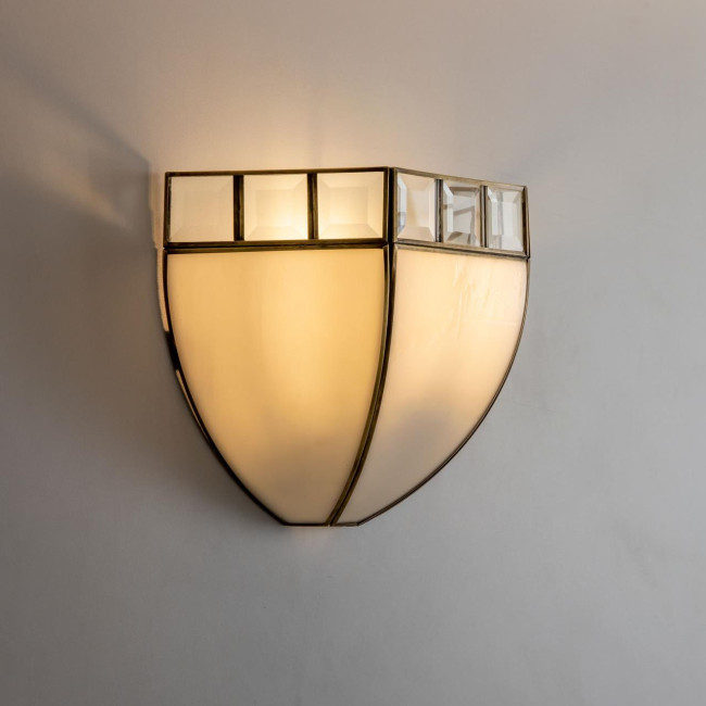 Настенный светильник Citilux Шербург-1 CL440312 Настенный светильник Citilux Шербург-1 CL440312