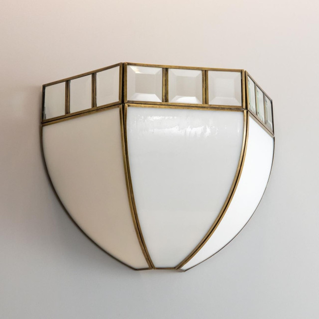 Настенный светильник Citilux Шербург-1 CL440312 Настенный светильник Citilux Шербург-1 CL440312