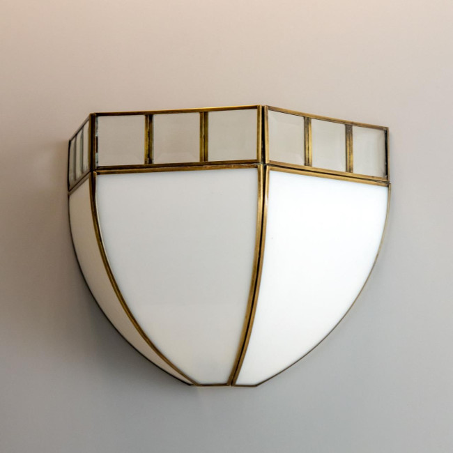 Настенный светильник Citilux Шербург-1 CL440312 Настенный светильник Citilux Шербург-1 CL440312