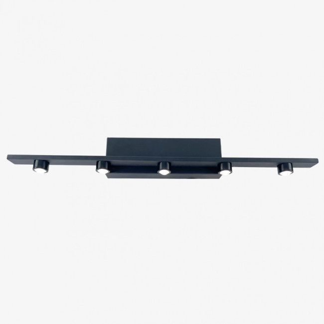 Подсветка для картин IMEX Vincent IL.0040.0050-5 SBK Подсветка для картин IMEX Vincent IL.0040.0050-5 SBK