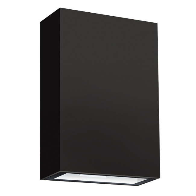 Архитектурный светильник Arte Lamp Algol A2750AL-2BK Архитектурный светильник Arte Lamp Algol A2750AL-2BK