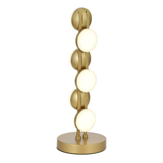 Настольная лампа ST Luce Monro SL6610.204.06 Настольная лампа ST Luce Monro SL6610.204.06