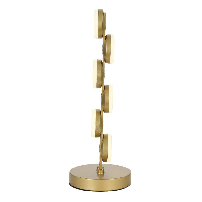 Настольная лампа ST Luce Monro SL6610.204.06 Настольная лампа ST Luce Monro SL6610.204.06