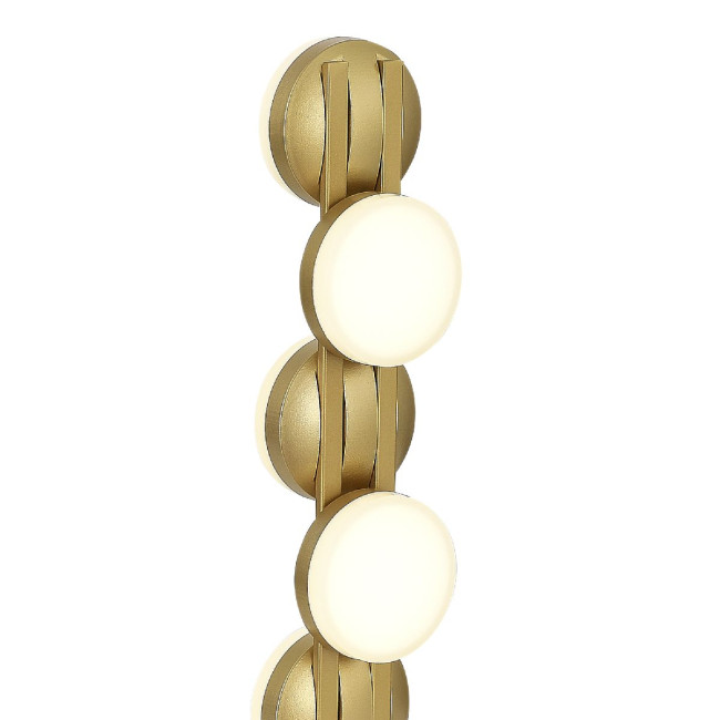 Настольная лампа ST Luce Monro SL6610.204.06 Настольная лампа ST Luce Monro SL6610.204.06