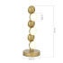 Настольная лампа ST Luce Monro SL6610.204.06 Настольная лампа ST Luce Monro SL6610.204.06