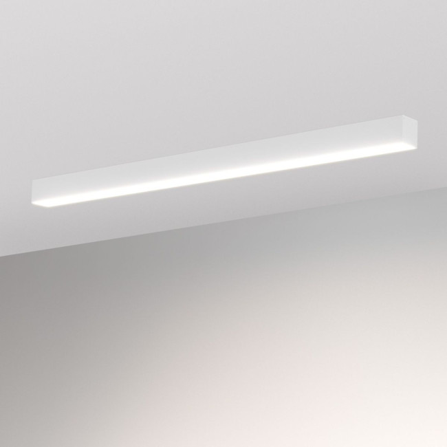 Линейный потолочный светильник Arlight SP-LINE-3535-L1004-12W Day4000 056965 Линейный потолочный светильник Arlight SP-LINE-3535-L1004-12W Day4000 056965