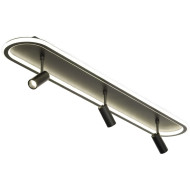 Спот Lussole Harris LSP-7284 Спот Lussole Harris LSP-7284