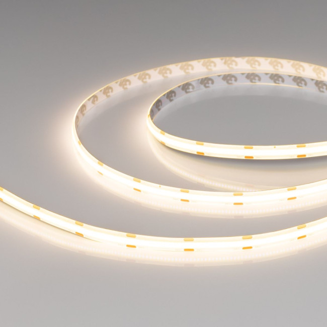Светодиодная лента Arlight герметичная COB-SE-X544-8mm 24V Day4000 (11 W/m, IP65, 5m) 062810 Светодиодная лента Arlight герметичная COB-SE-X544-8mm 24V Day4000 (11 W/m, IP65, 5m) 062810