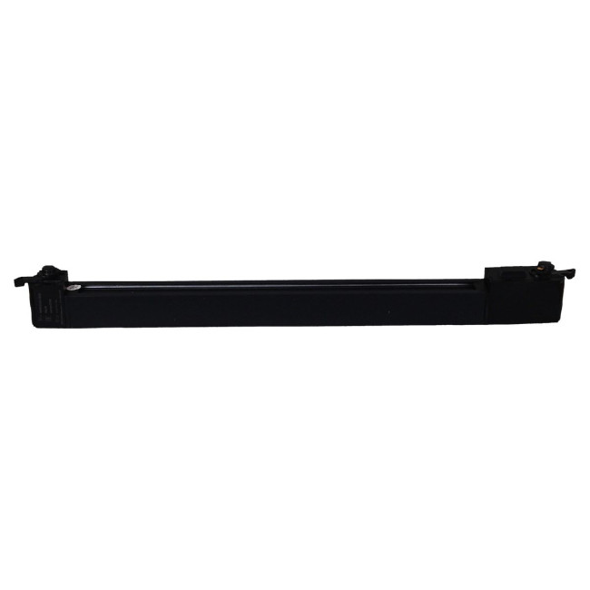 Трековый однофазный светильник Reluce 06186-9.3-001QY LED30W BK Трековый однофазный светильник Reluce 06186-9.3-001QY LED30W BK