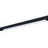 Трековый магнитный светильник Arte Lamp Linea A4683PL-1BK Трековый магнитный светильник Arte Lamp Linea A4683PL-1BK