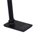 Настольная лампа Reluce 02088-0.7-01T BK (USB) Настольная лампа Reluce 02088-0.7-01T BK (USB)
