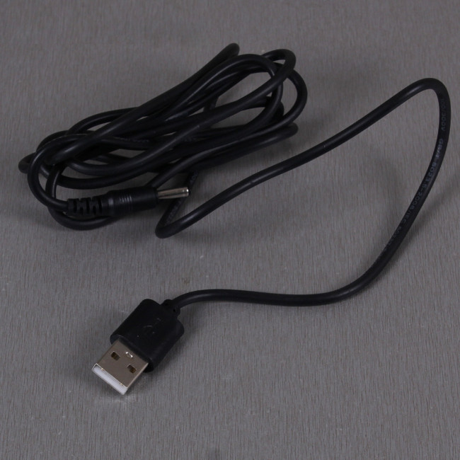 Настольная лампа Reluce 02088-0.7-01T BK (USB) Настольная лампа Reluce 02088-0.7-01T BK (USB)