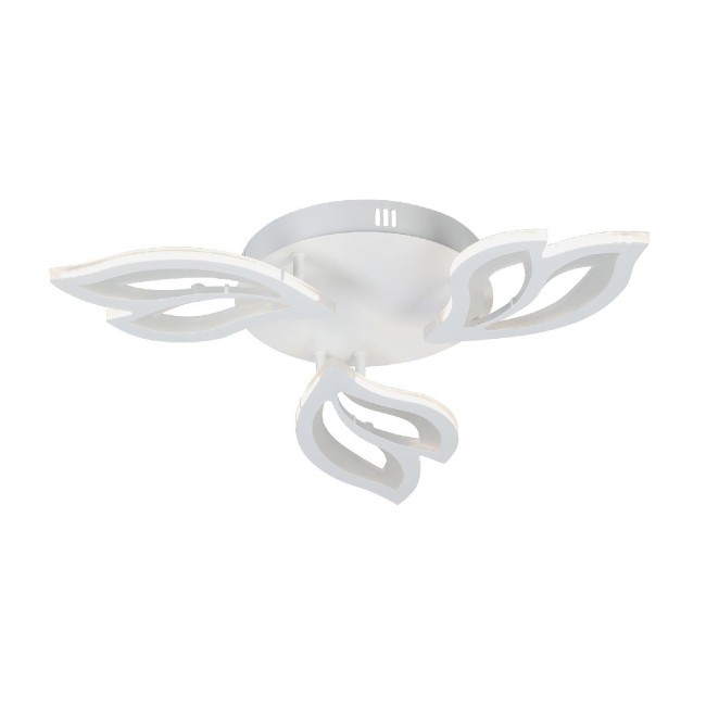 Потолочная люстра Vitaluce V3893-0/3PL Потолочная люстра Vitaluce V3893-0/3PL