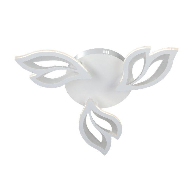 Потолочная люстра Vitaluce V3893-0/3PL Потолочная люстра Vitaluce V3893-0/3PL