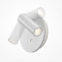 Спот Maytoni Ego C176WL-9W-2.7-4K-W Спот Maytoni Ego C176WL-9W-2.7-4K-W