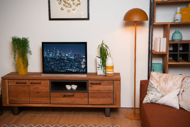 Торшер Lucide Siemon 45796/01/44 Торшер Lucide Siemon 45796/01/44