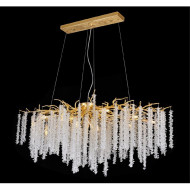 Подвесная люстра Aployt Paulina APL.848.23.10 Подвесная люстра Aployt Paulina APL.848.23.10