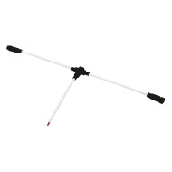 Коннектор питания Arlight ARL-MOONLIGHT-SPI/DMX-CON-POWER-T-MID-WIRE-BLK 051906 Коннектор питания Arlight ARL-MOONLIGHT-SPI/DMX-CON-POWER-T-MID-WIRE-BLK 051906
