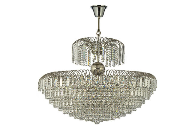 Подвесная люстра Arti Lampadari Salentino E 1.5.80.101 N Подвесная люстра Arti Lampadari Salentino E 1.5.80.101 N