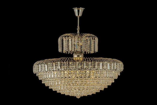 Подвесная люстра Arti Lampadari Salentino E 1.5.80.101 N Подвесная люстра Arti Lampadari Salentino E 1.5.80.101 N
