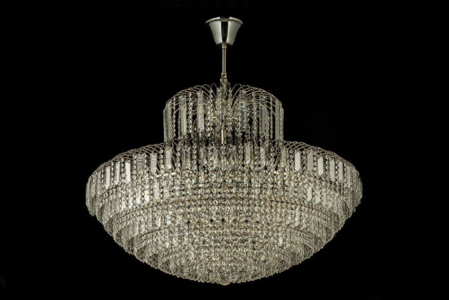 Подвесная люстра Arti Lampadari Salentino E 1.5.80.101 N Подвесная люстра Arti Lampadari Salentino E 1.5.80.101 N