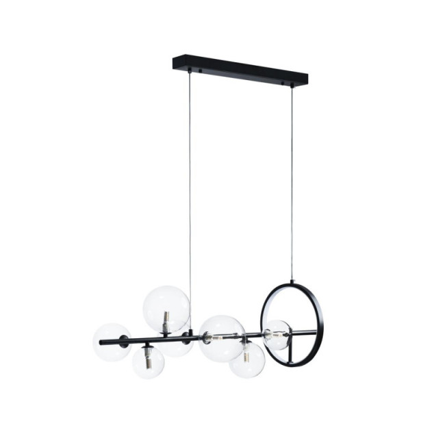 Подвесной светильник Loft IT Molecule 10023/900 Подвесной светильник Loft IT Molecule 10023/900