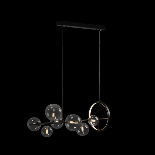 Подвесной светильник Loft IT Molecule 10023/900 Подвесной светильник Loft IT Molecule 10023/900