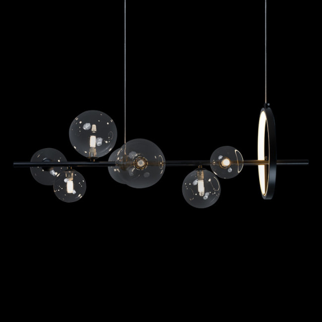 Подвесной светильник Loft IT Molecule 10023/900 Подвесной светильник Loft IT Molecule 10023/900