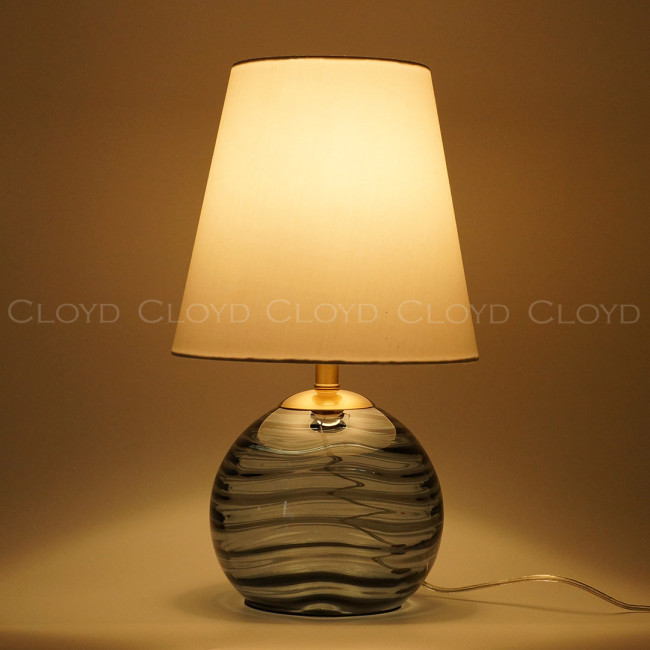 Настольная лампа Cloyd Reba 30122 Настольная лампа Cloyd Reba 30122
