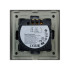 Выключатель сенсорный Arlight SWT-OMALI-S02-ZB-GR (250V, 10A, Zigbee) 050039 Выключатель сенсорный Arlight SWT-OMALI-S02-ZB-GR (250V, 10A, Zigbee) 050039