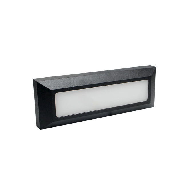 Архитектурный светильник Arte Lamp Tipico A1505AL-1BK Архитектурный светильник Arte Lamp Tipico A1505AL-1BK