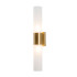 Настенный светильник Modestyle MS.1220.02 BS Настенный светильник Modestyle MS.1220.02 BS