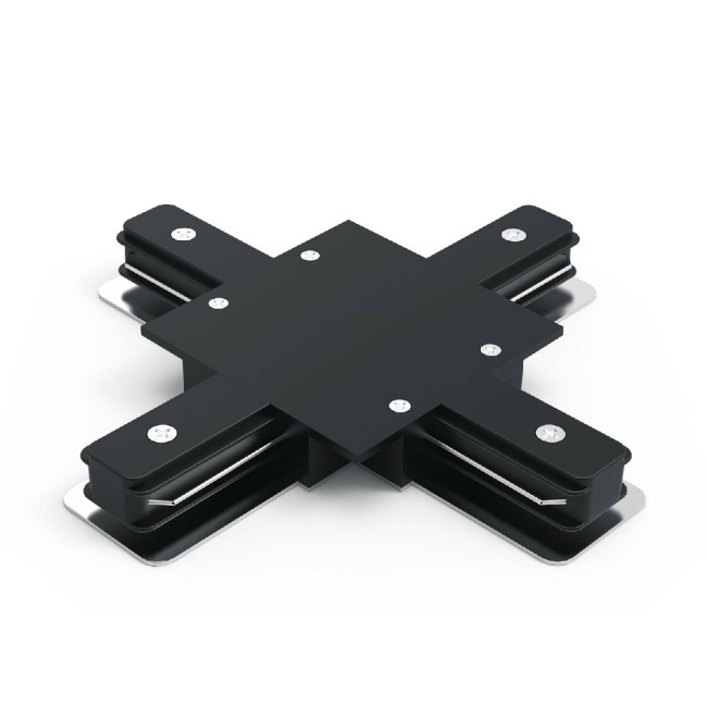 Коннектор X-образный Gauss TR137 Коннектор X-образный Gauss TR137