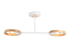 Люстра на штанге Ambrella Light Traditional TR8243 Люстра на штанге Ambrella Light Traditional TR8243
