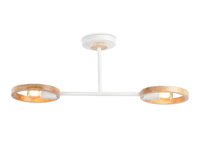 Люстра на штанге Ambrella Light Traditional TR8243 Люстра на штанге Ambrella Light Traditional TR8243