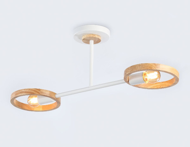 Люстра на штанге Ambrella Light Traditional TR8243 Люстра на штанге Ambrella Light Traditional TR8243